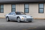 Nissan 300ZX Twin Turbo 2+2 T-Top 1990 года